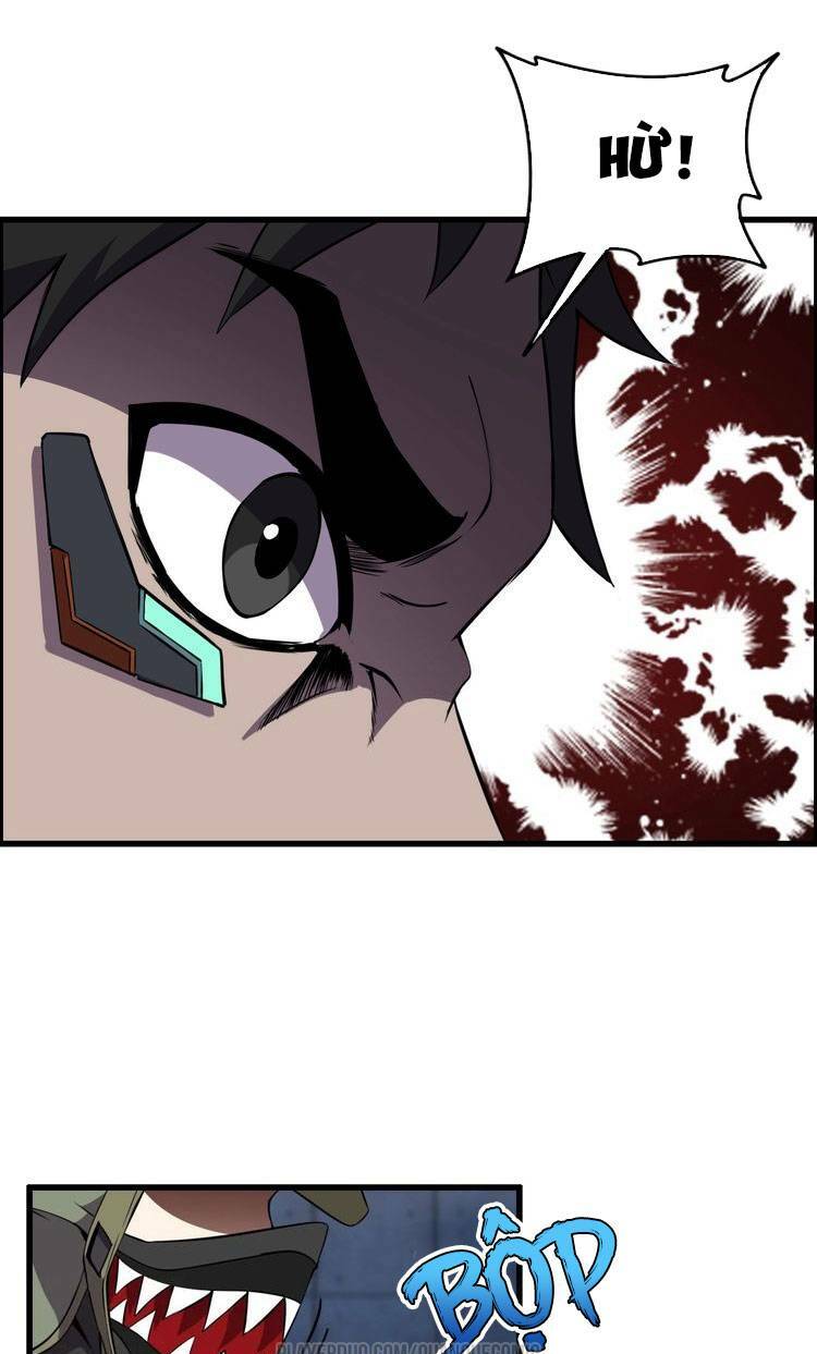 chào mừng đến thế giới cực lạc chapter 60 9