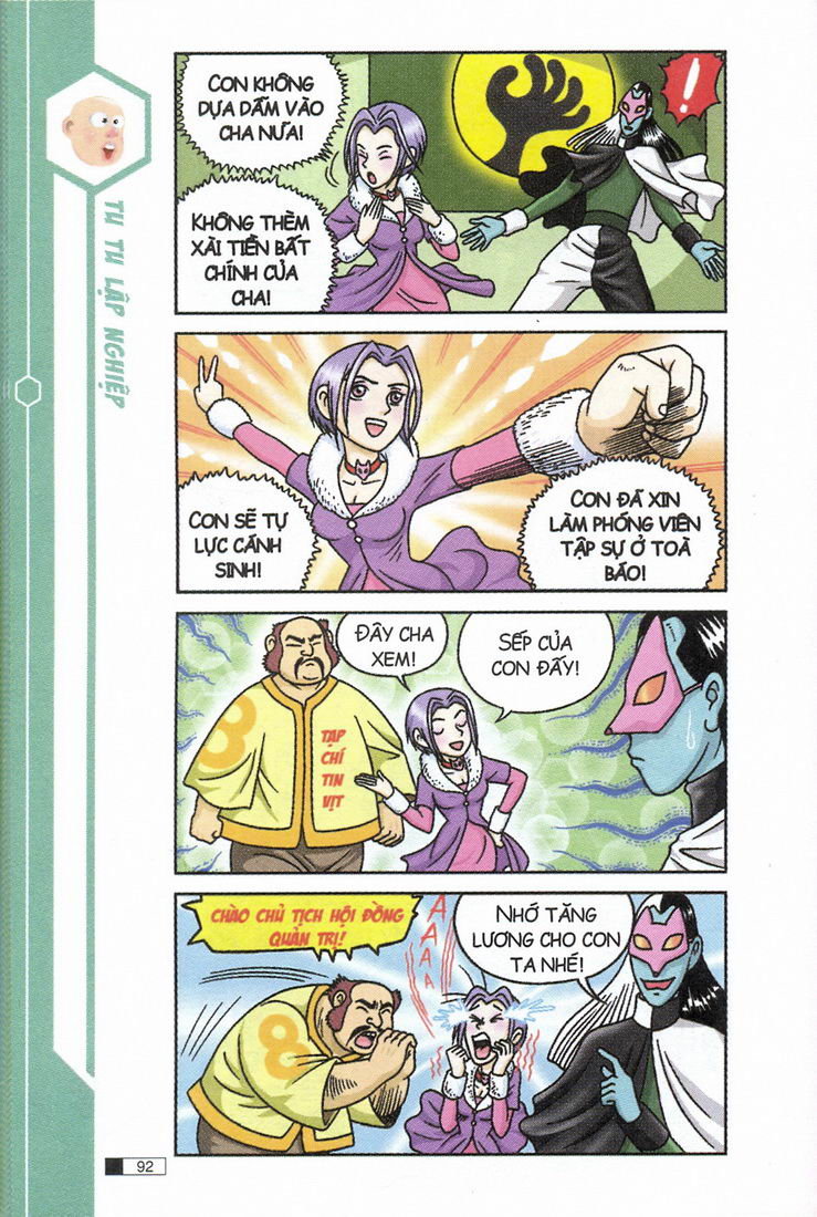 Ô Long Viện chapter 9.3 11