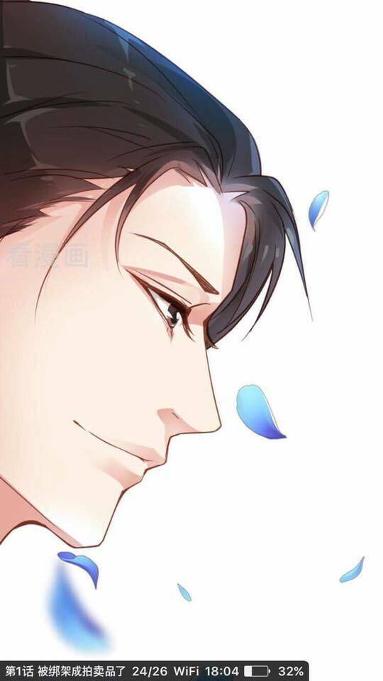 người vợ bí ẩn của tổng tài chapter 1 28