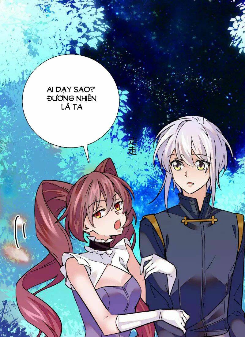 huyết túc khế ứớc chapter 20 21