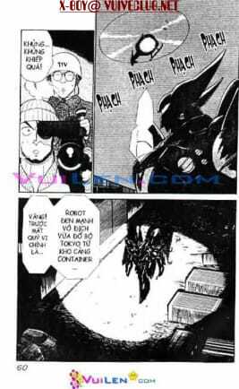 cảnh sát cơ động chapter 8 59