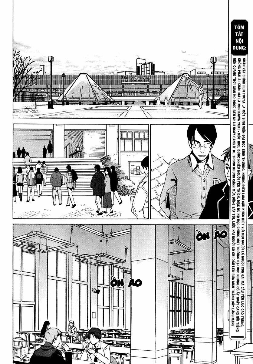 white album chapter 8 4