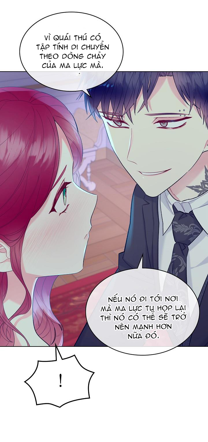 kẻ tạo ra ác nữ chapter 39 44