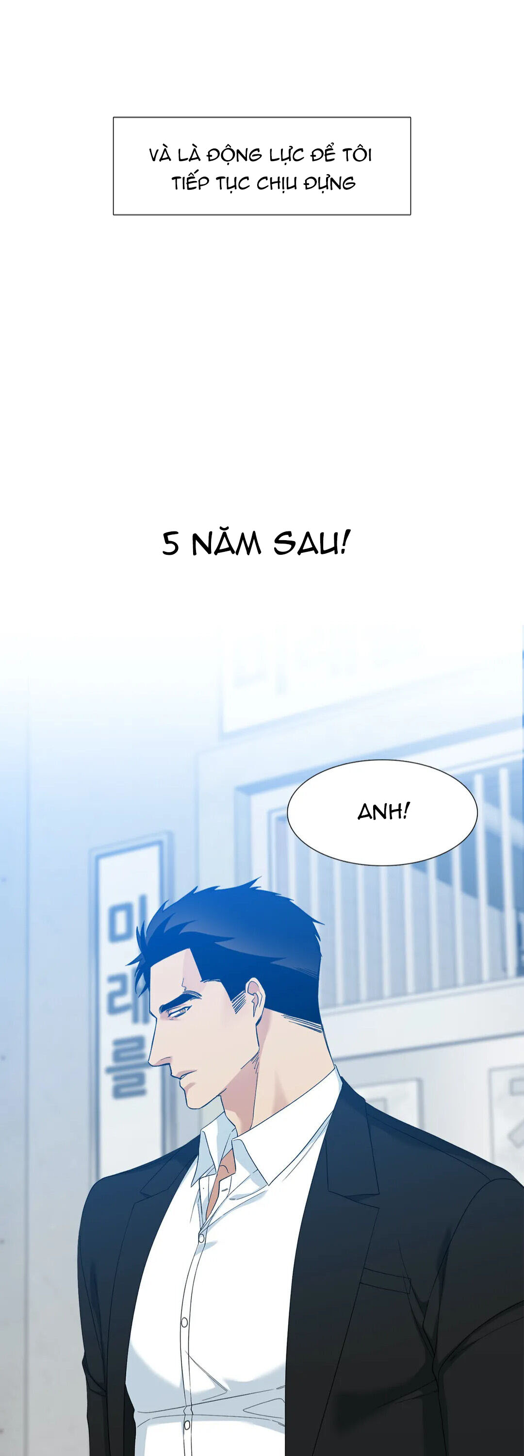 xúc cảm điên cuồng chapter 59.1 13