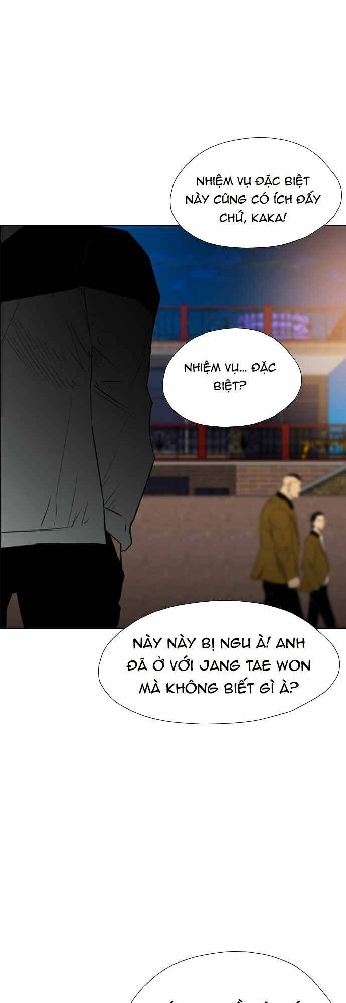 kẻ hồi sinh chapter 133 69
