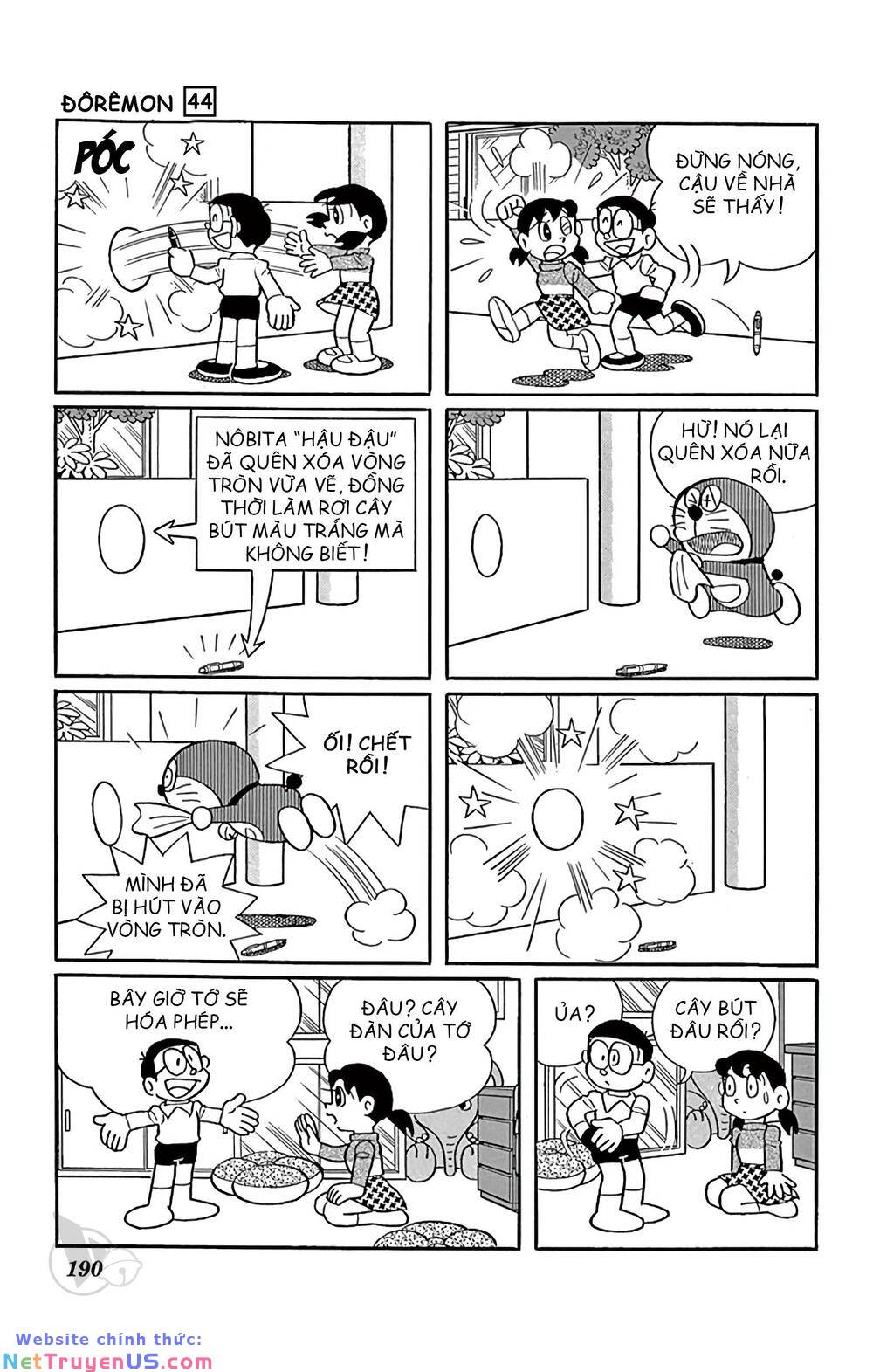 doraemon chapter 808 6