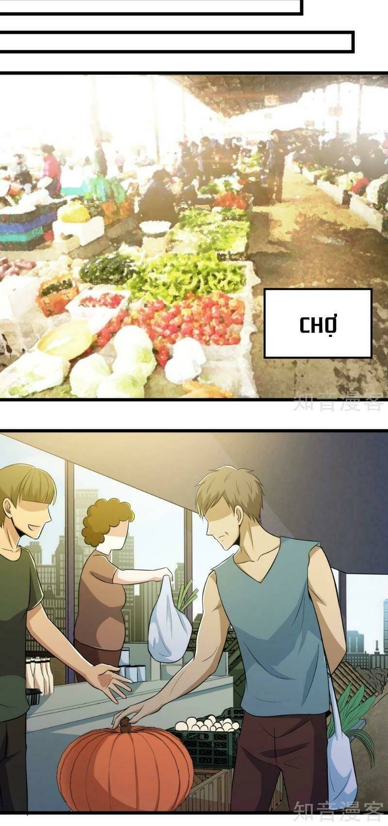 tối cường đặc chủng binh của hoa khôi chapter 106 24