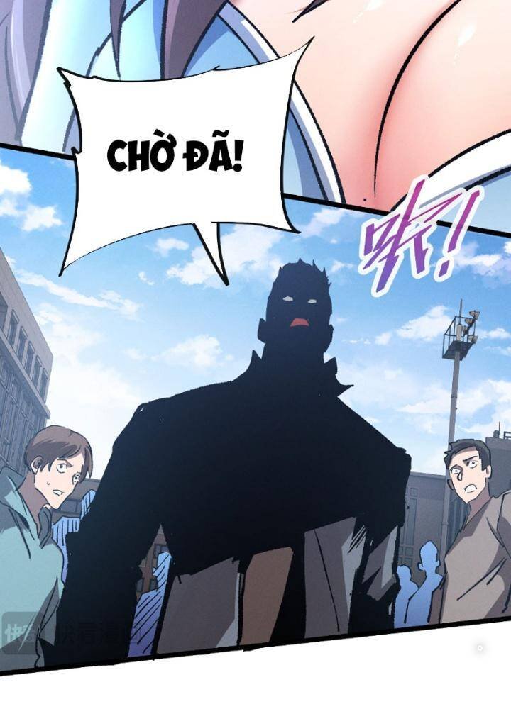 trảm linh thiếu nữ: ta khế ước tất cả đều là thượng cổ thần binh chapter 1 246