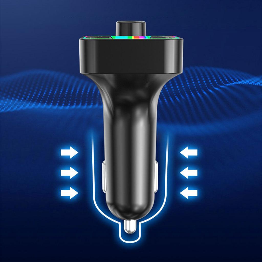 5.0 FM   Radio Receiver  Adapter