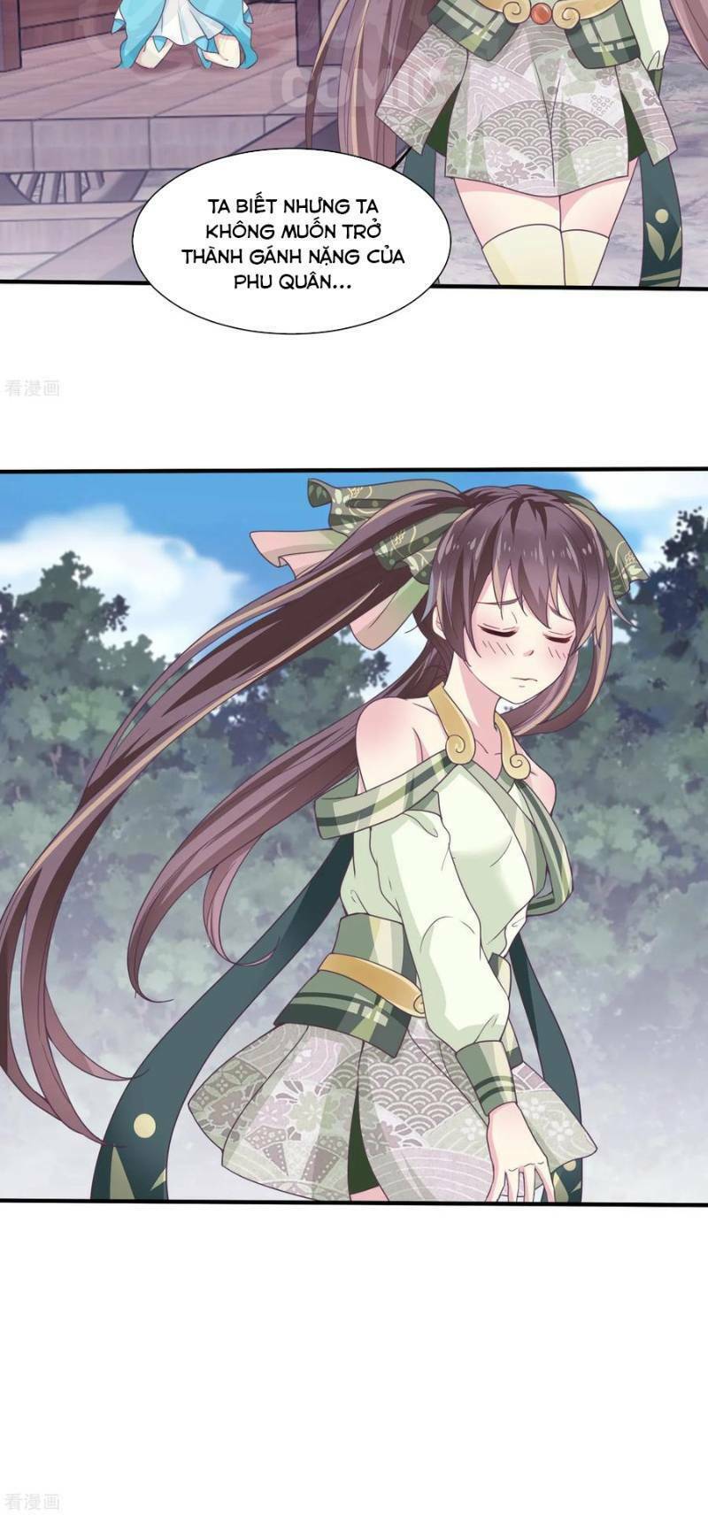 ta là ngọc hoàng đại đế chapter 29 25