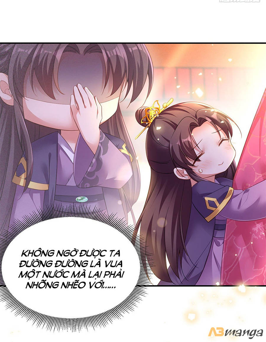 ngã tại hậu cung đương đại lão nữ chapter 23 4