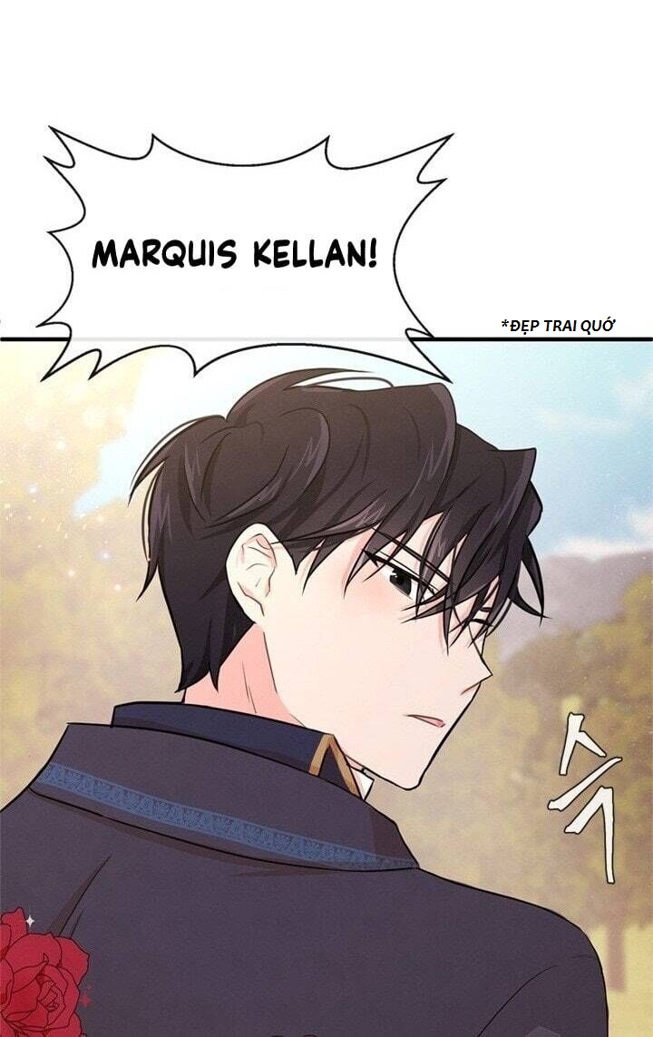 tiểu thư scarlet, em không muốn trả thù sao? chapter 2 2