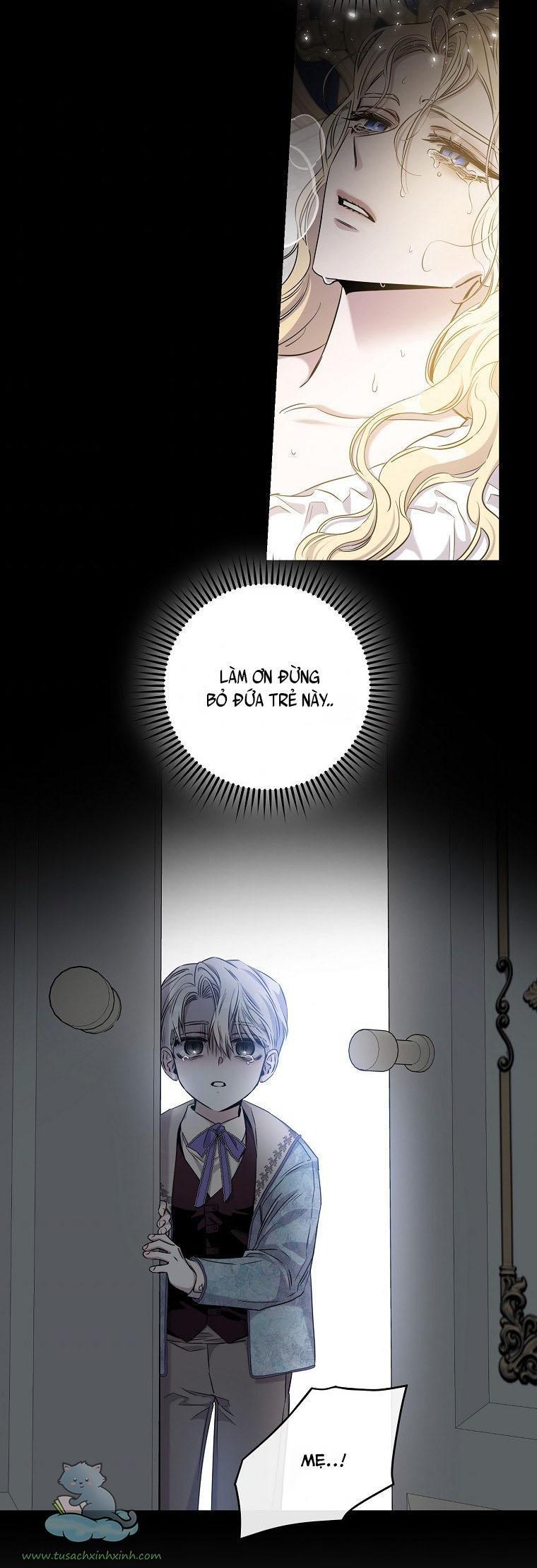 thuần hóa bạo chúa rồi bỏ trốn chapter 55 30