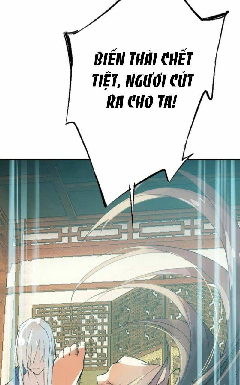 sư phụ lại trêu chọc ta chapter 1 9