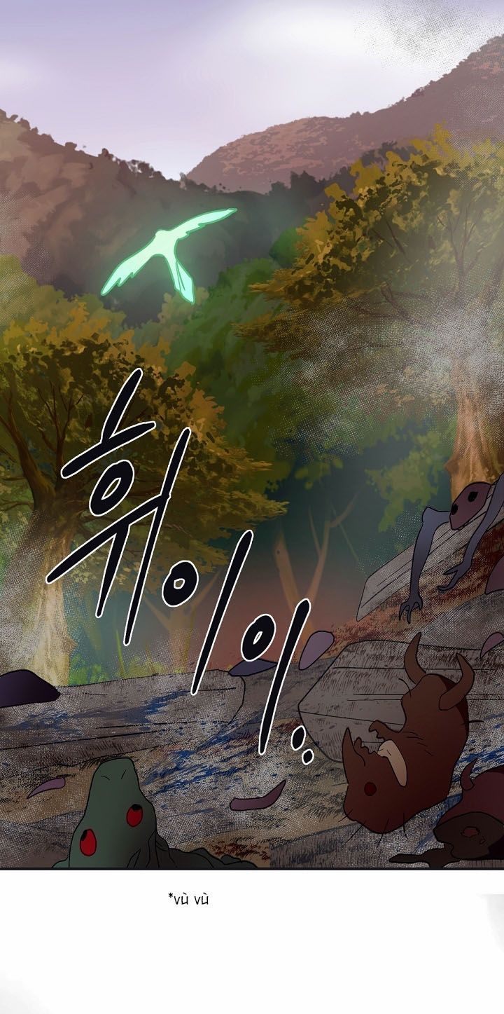 ác nữ tiểu thư chapter 61 43