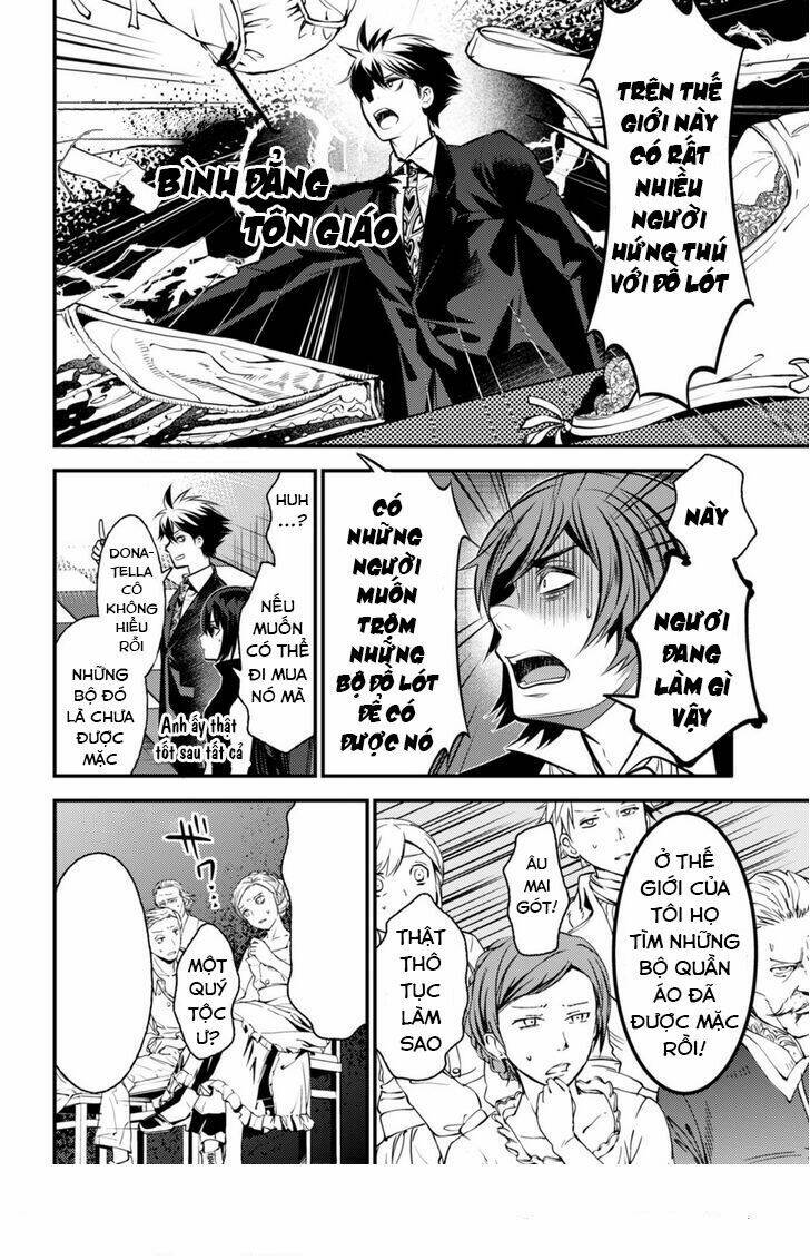 luật sư hai thế giới chapter 5 31