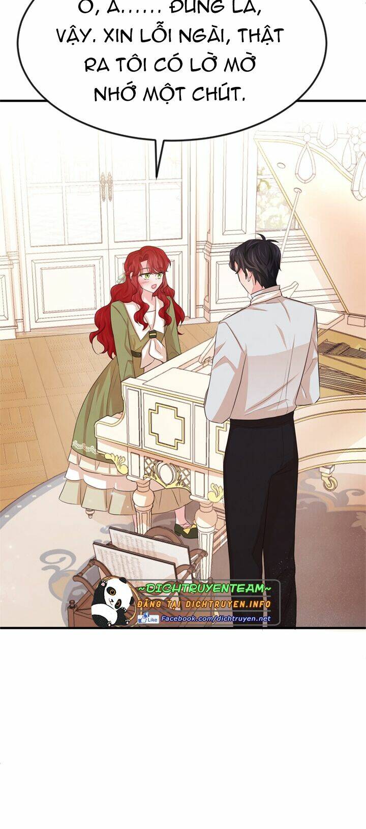 tiểu thư scarlet, em không muốn trả thù sao? chapter 25 63