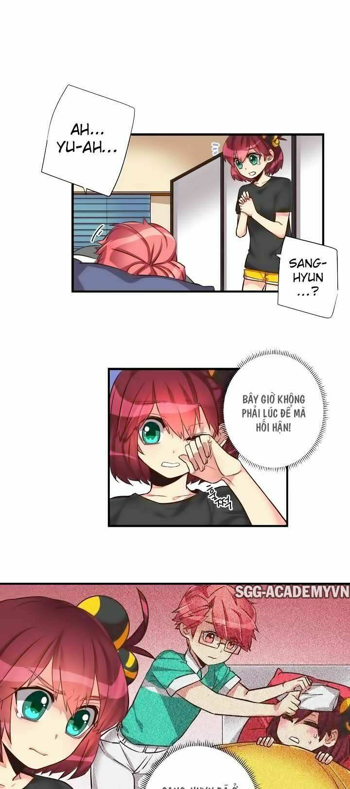 premarital relationship chapter 46 6