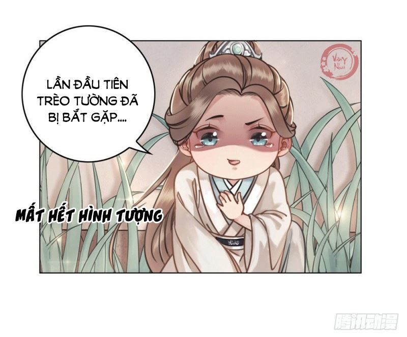 gay rồi! cái đó thành tinh rồi chapter 40 36