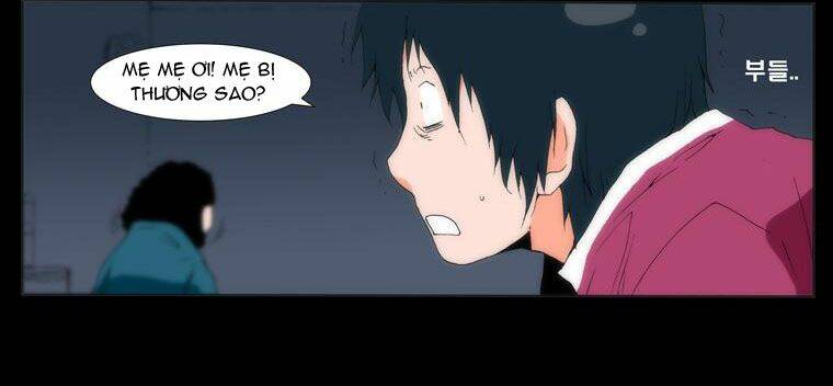 can't see can't hear but love chapter 4 6