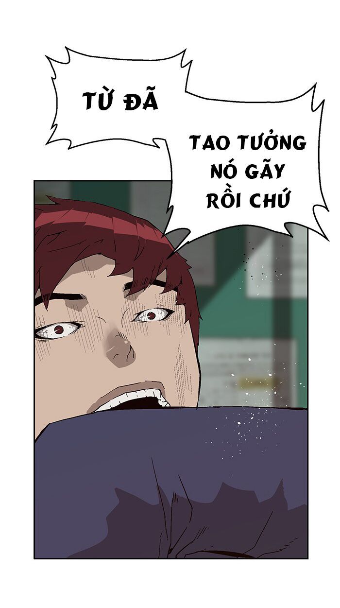 anh hùng yếu chapter 139 30