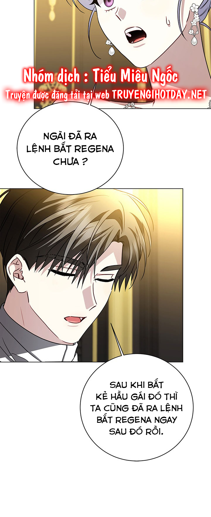 sự hối hận muộn màn chapter 118 10