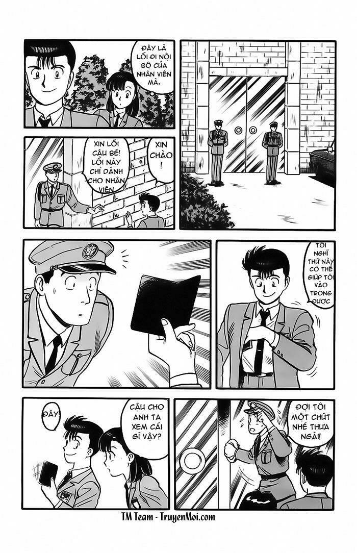 break shot chapter 80 14