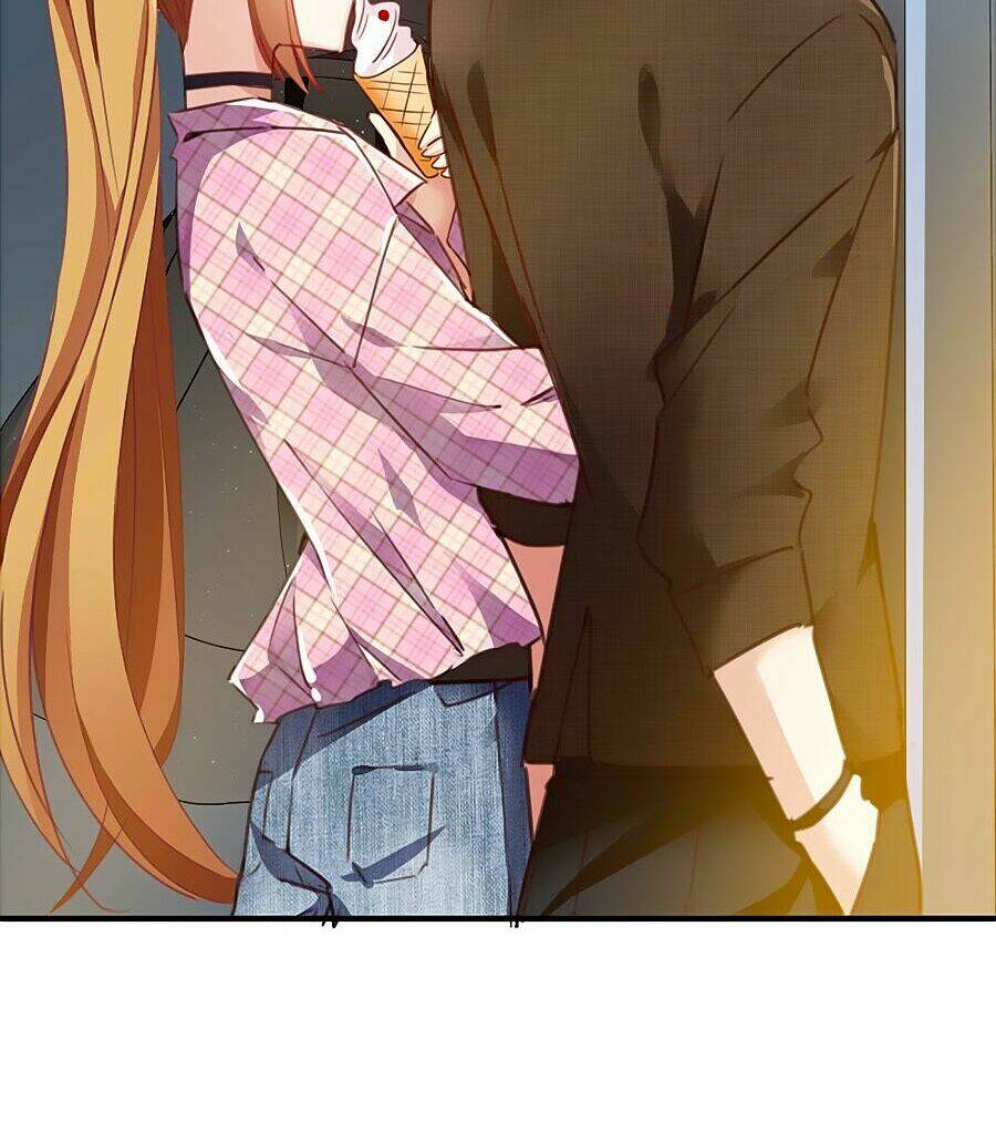 nhân chất tình nhân chapter 21.2 5