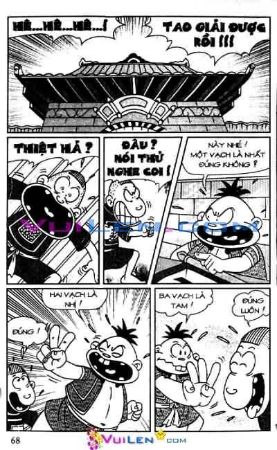 thần đồng đất việt chapter 79 65