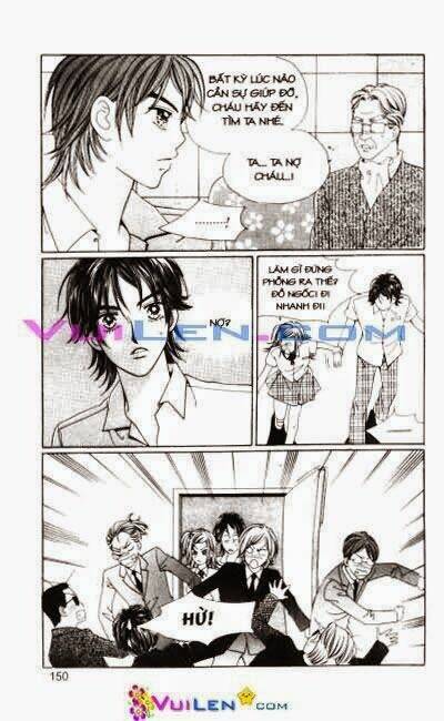 tên nô lệ đáng yêu chapter 6 150