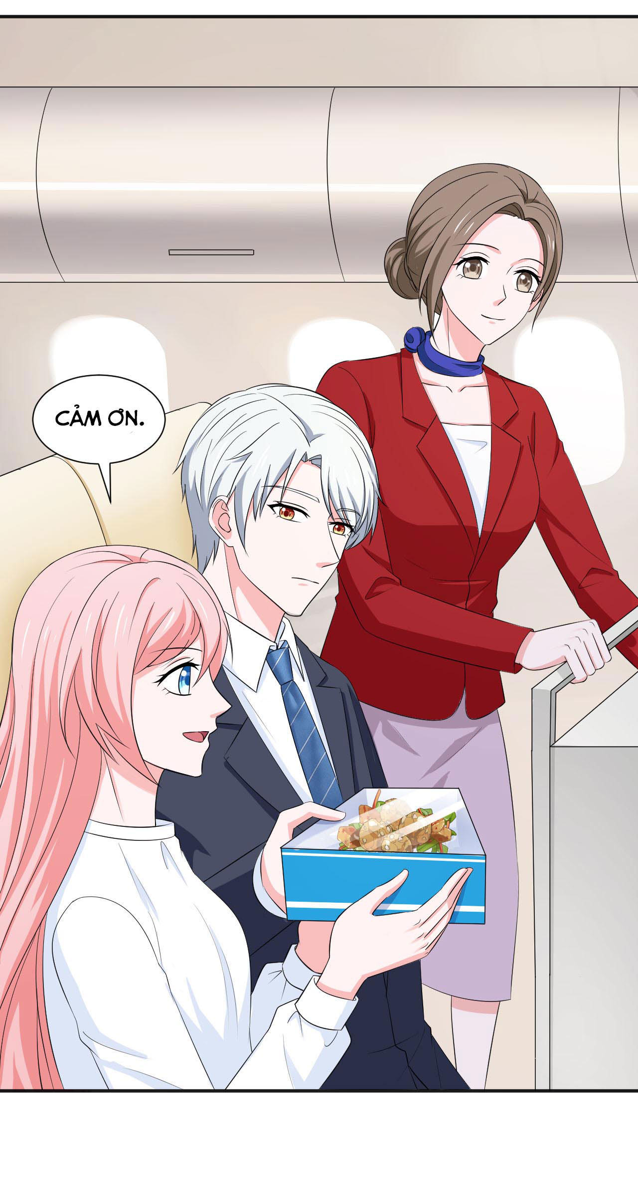 bí mật không thể yêu đương chapter 52 23