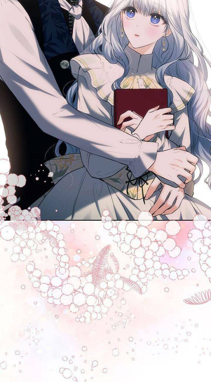 con gái bá tước bỗng thành vị hôn thê của thái tử điện hạ chapter 43 58