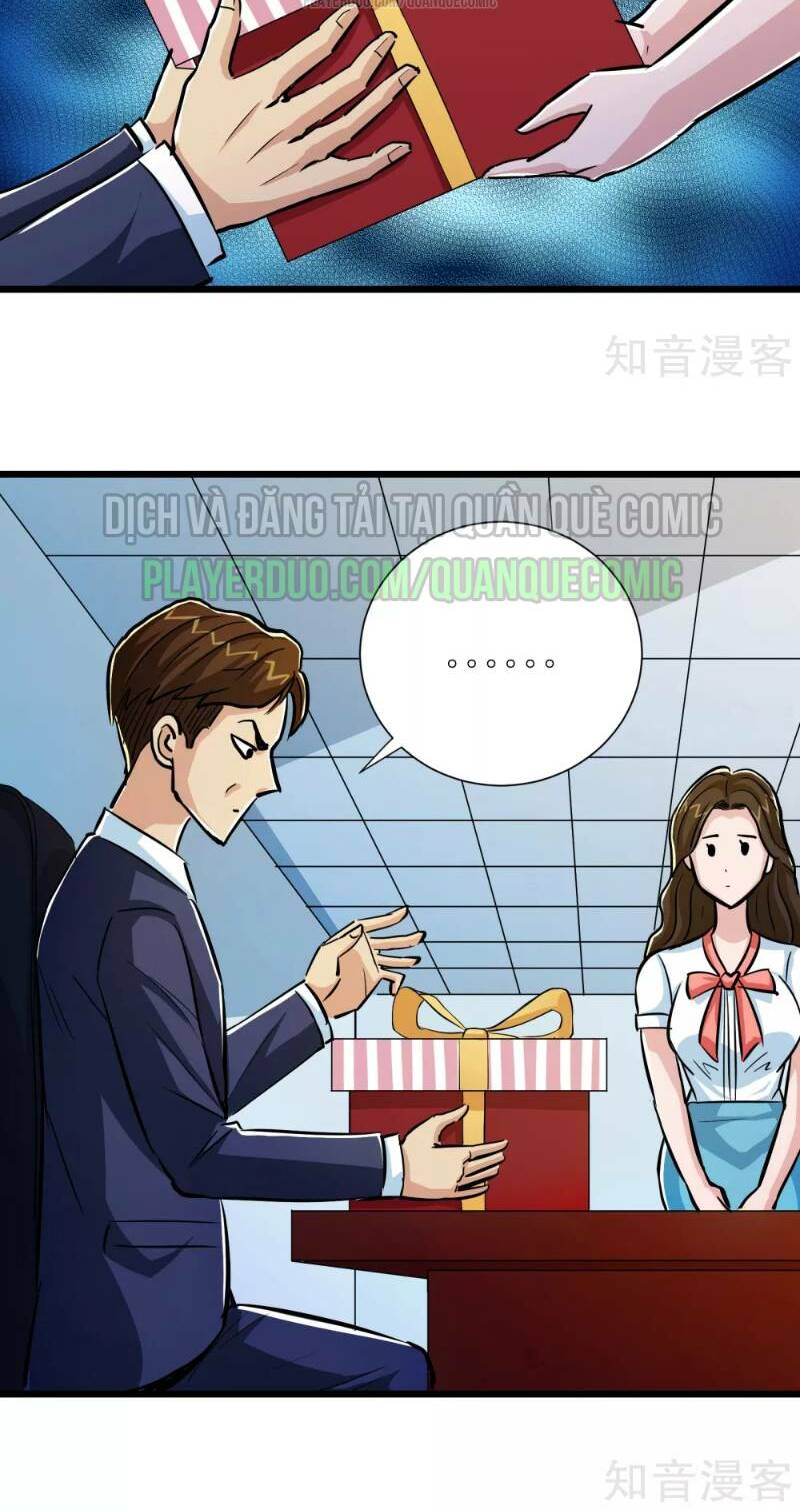 tối cường đặc chủng binh của hoa khôi chapter 68 2