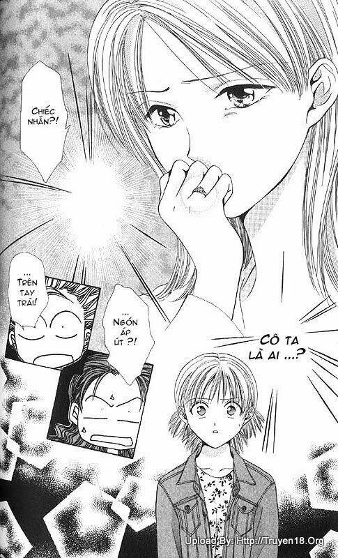 cô bé nghèo khó chapter 9 31