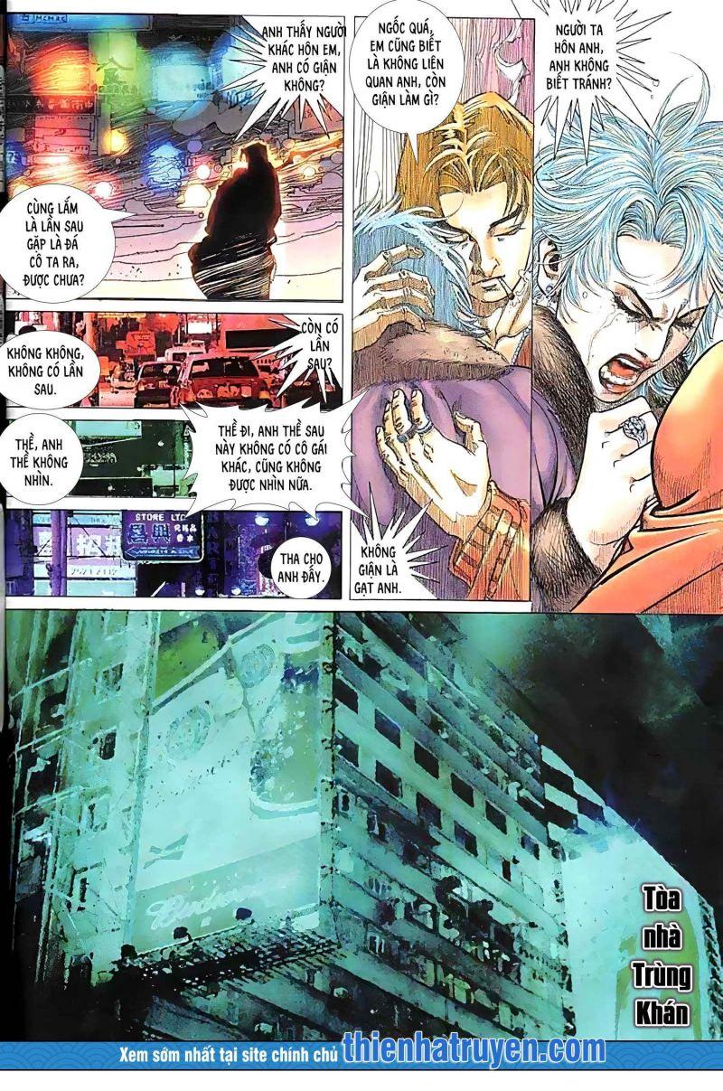 hỏa vũ diệu dương chapter 433 9