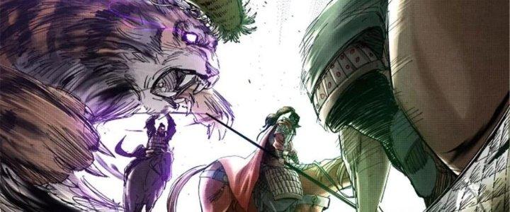 máy mô phỏng nhân sinh của lữ bố chapter 32 17