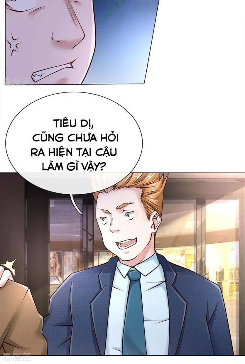 cực phẩm yêu nghiệt chapter 42 8