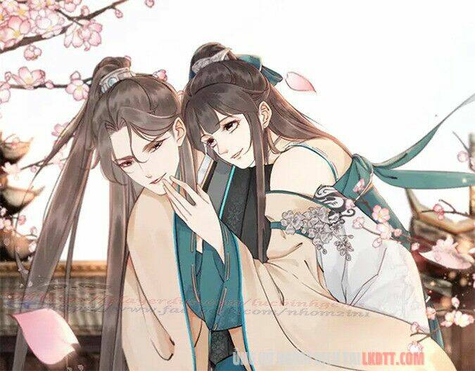 trọng sinh bá sủng nhiếp chính vương quá mạnh mẽ chapter 118 3