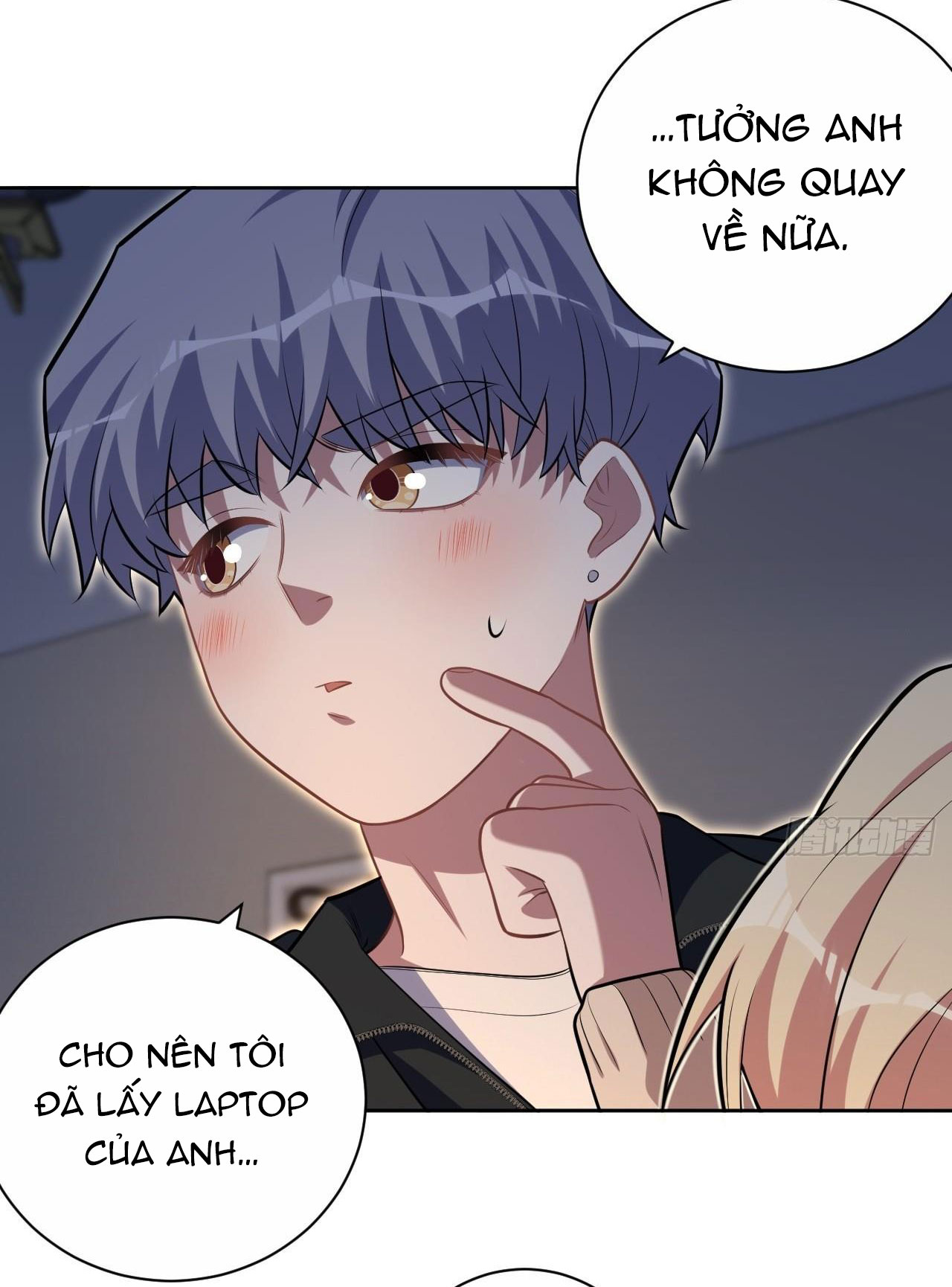 bố vợ đại nhân là bà xã chapter 217 9