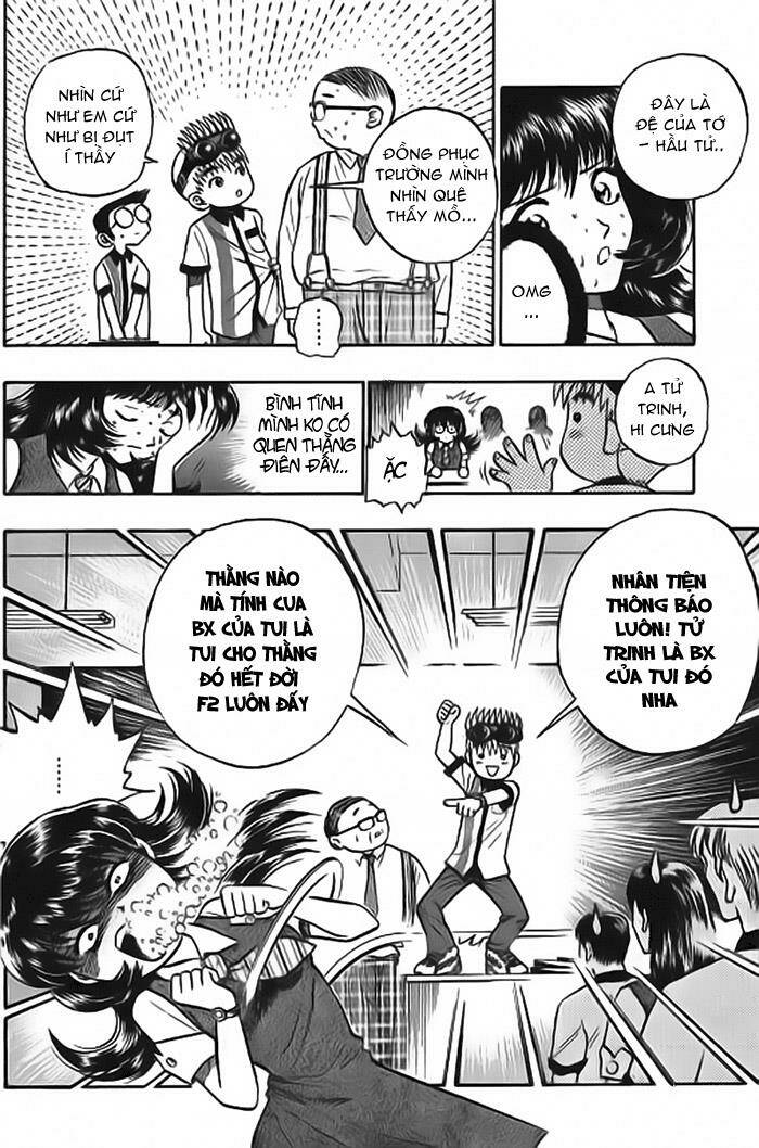 bowling king chapter 6 5