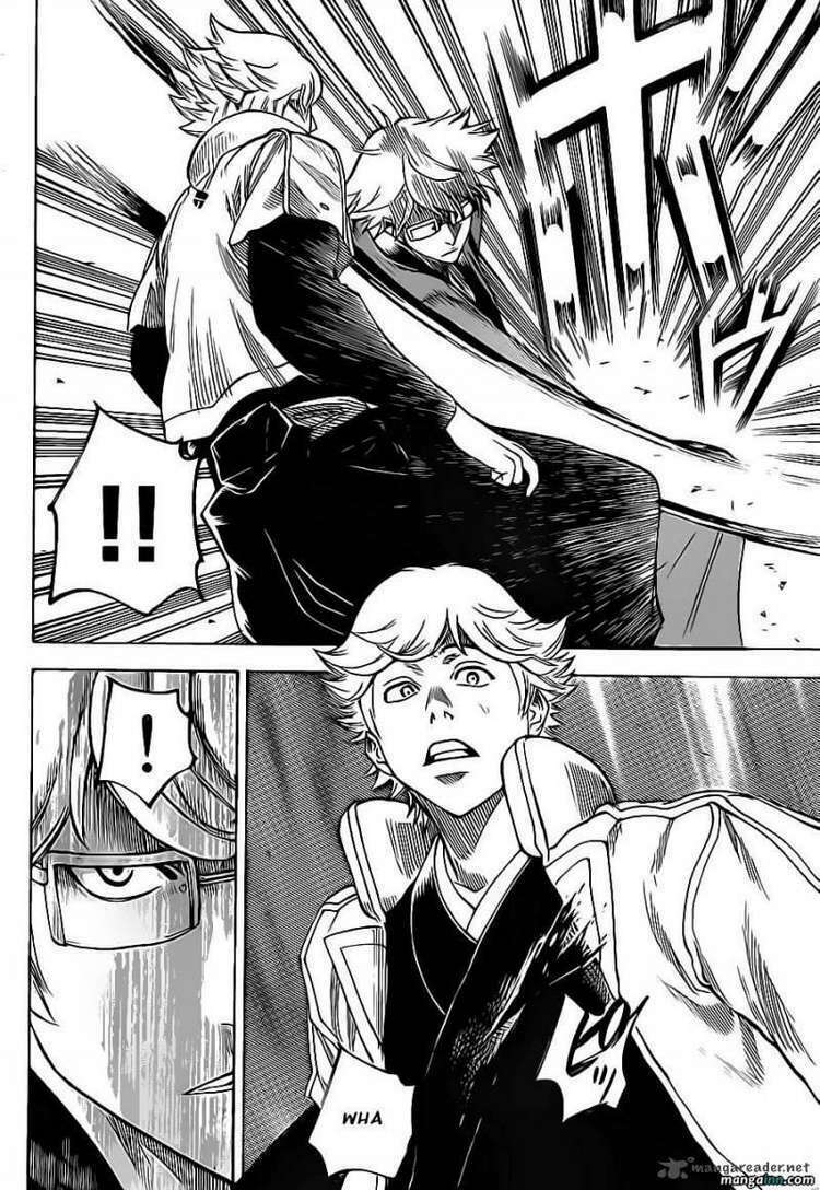 gamaran chapter 121 10