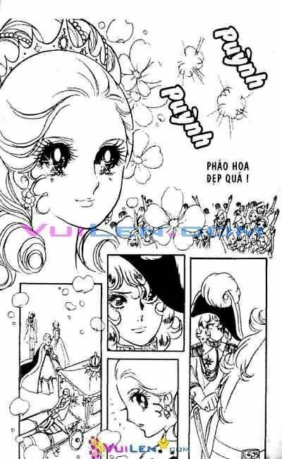 hoa hồng véc-xây chapter 1 50