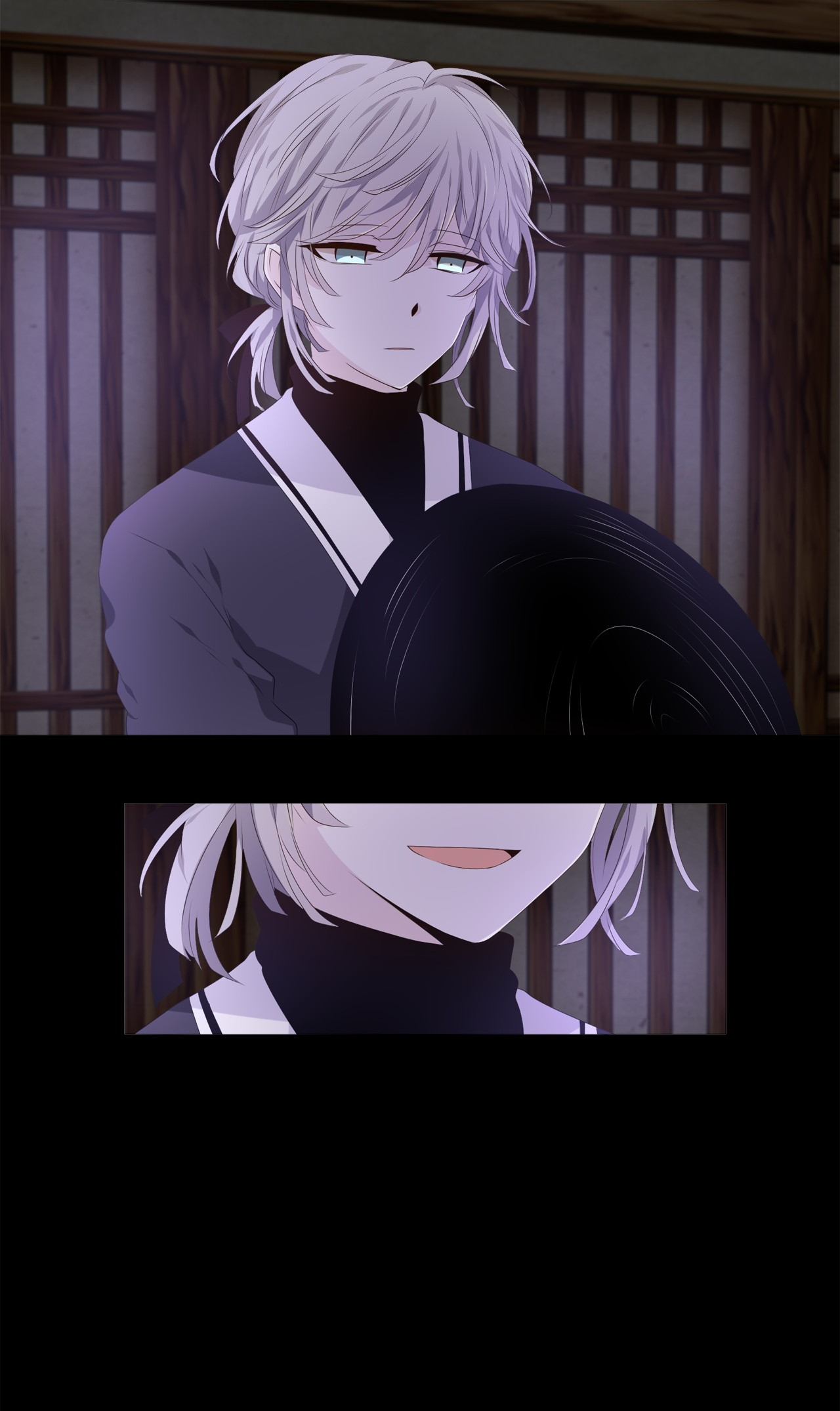 tinh quân như nguyệt chapter 1 29