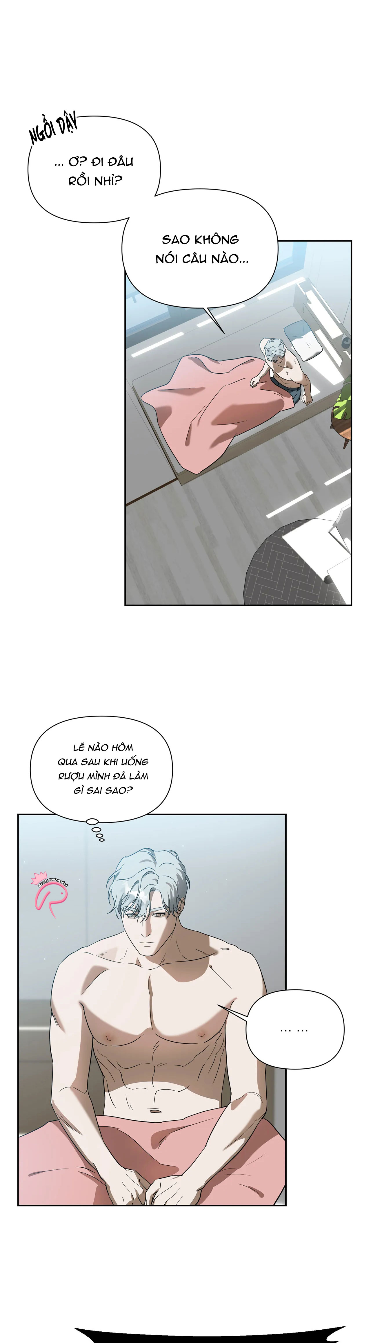 càng nhớ càng thương chapter 2 8