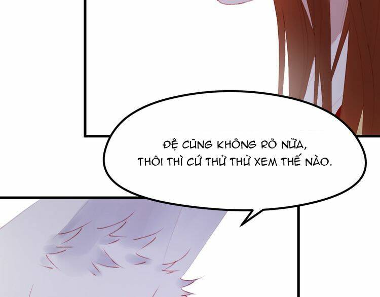 lượm được một tiểu hồ ly 2 chapter 51.5 6