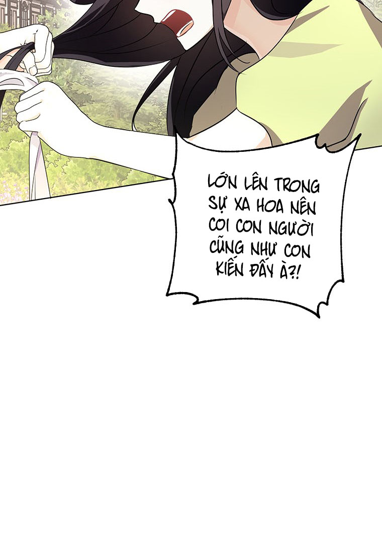 kết cục buồn của trò chơi nhập vai chapter 22 18