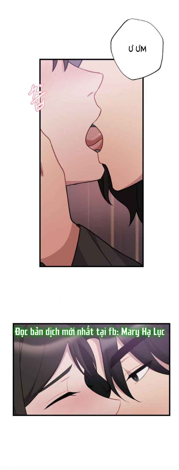 [18+] mơ về một cơn mưa phùn chapter 17.2 25