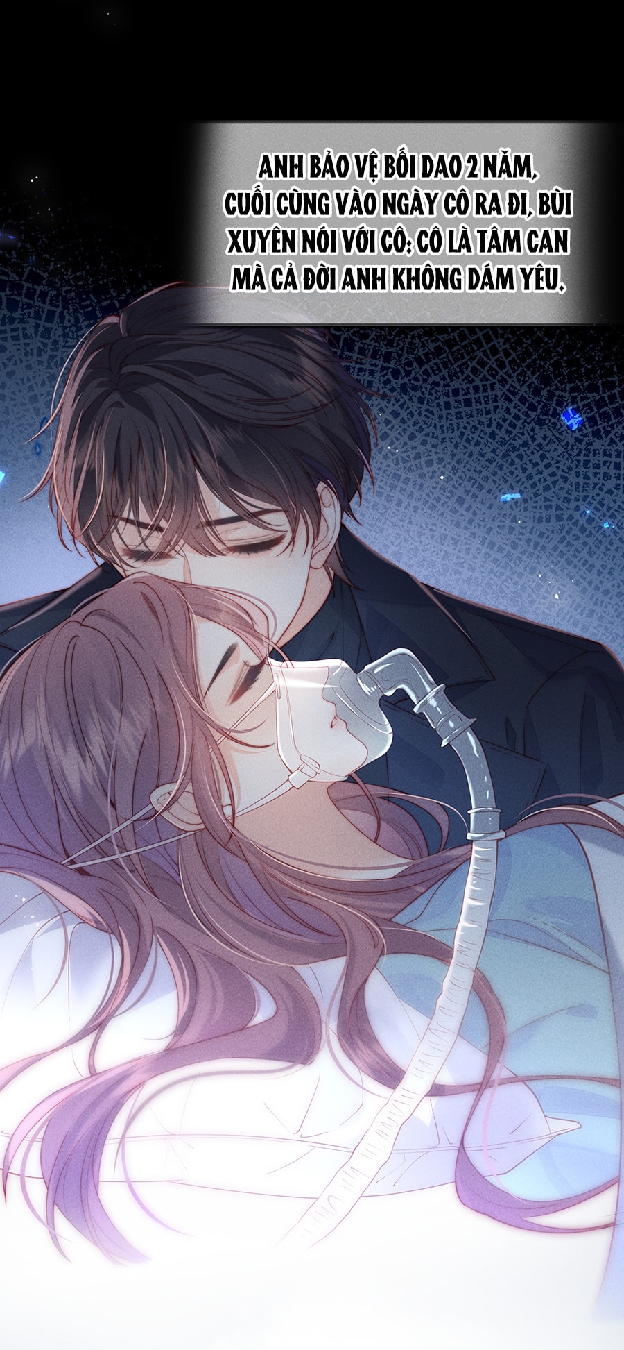 [15+] nhiệt độ cơ thể của ác ma chapter 3 34