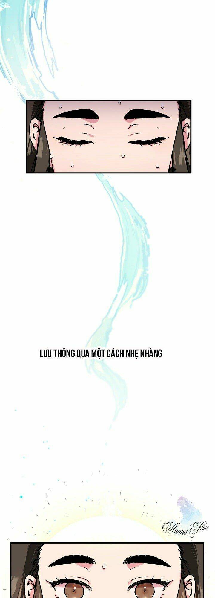 tôi trở thành nhân vật phản diện giỏi nhất trong giới võ thuật chapter 5 13