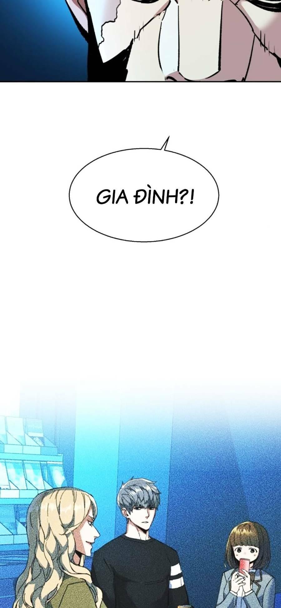 bạn học tôi là lính đánh thuê chapter 155 129